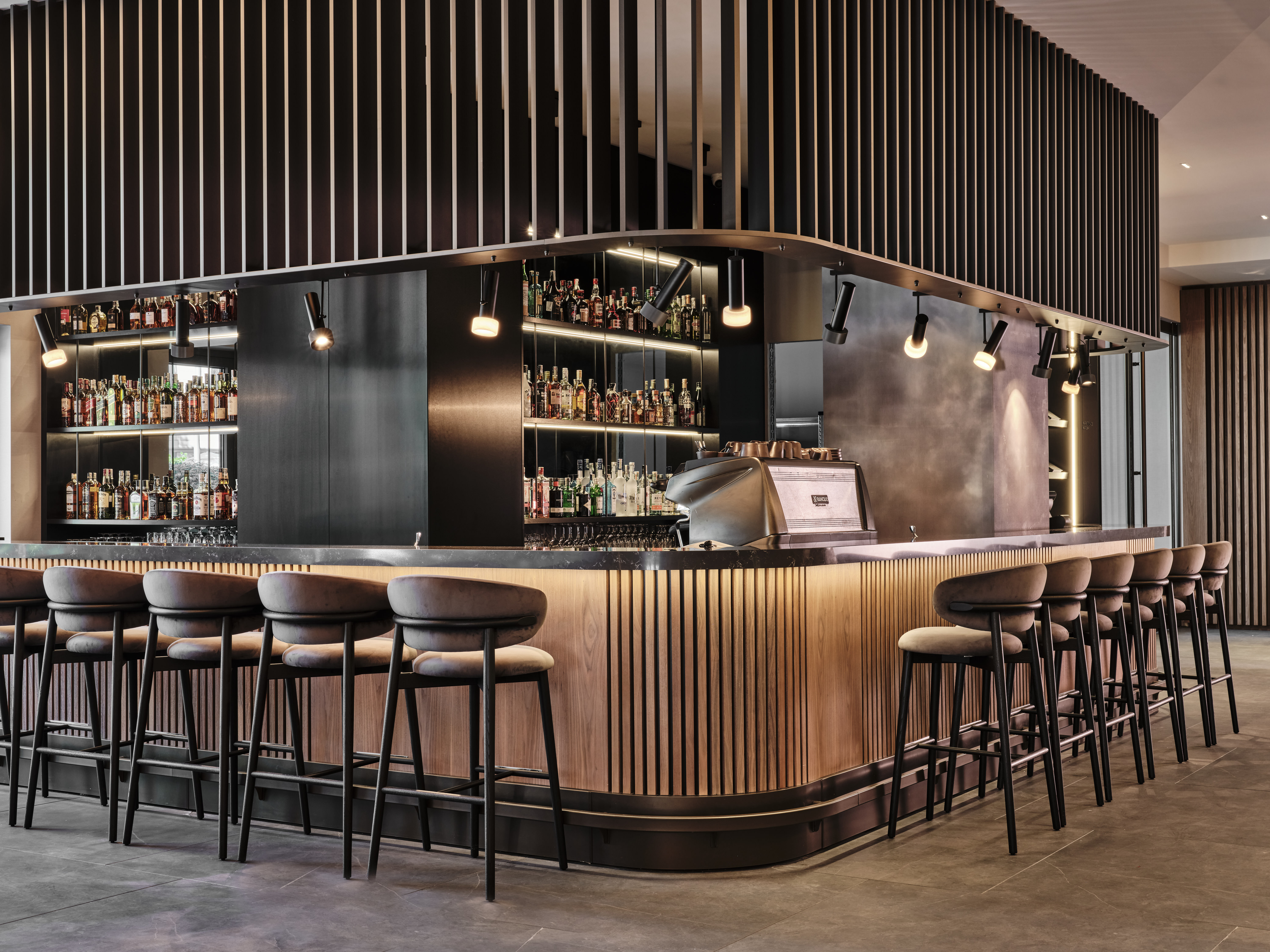 Crowne Plaza Sofia An Ihg Hotel 50/62