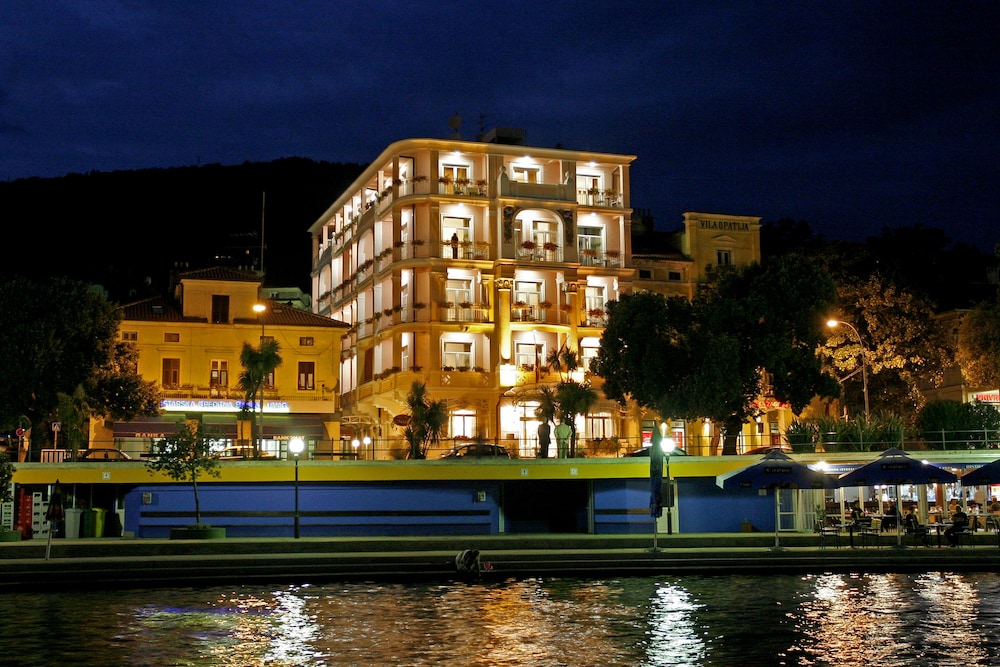 Hotel Mozart 3/51