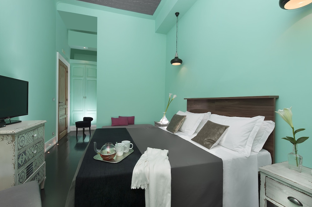 Daniele Manin Guesthouse 20/47
