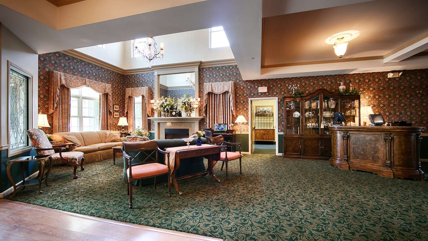 Best Western Plus Mentor-Cleveland Northeast 9/15