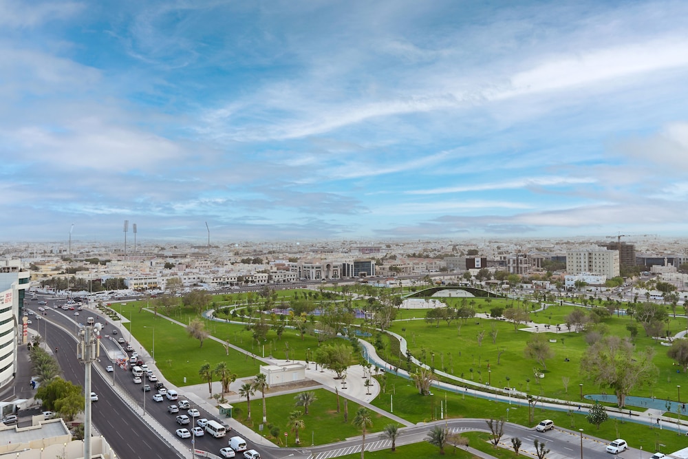 Al Mansour Suites 42/49