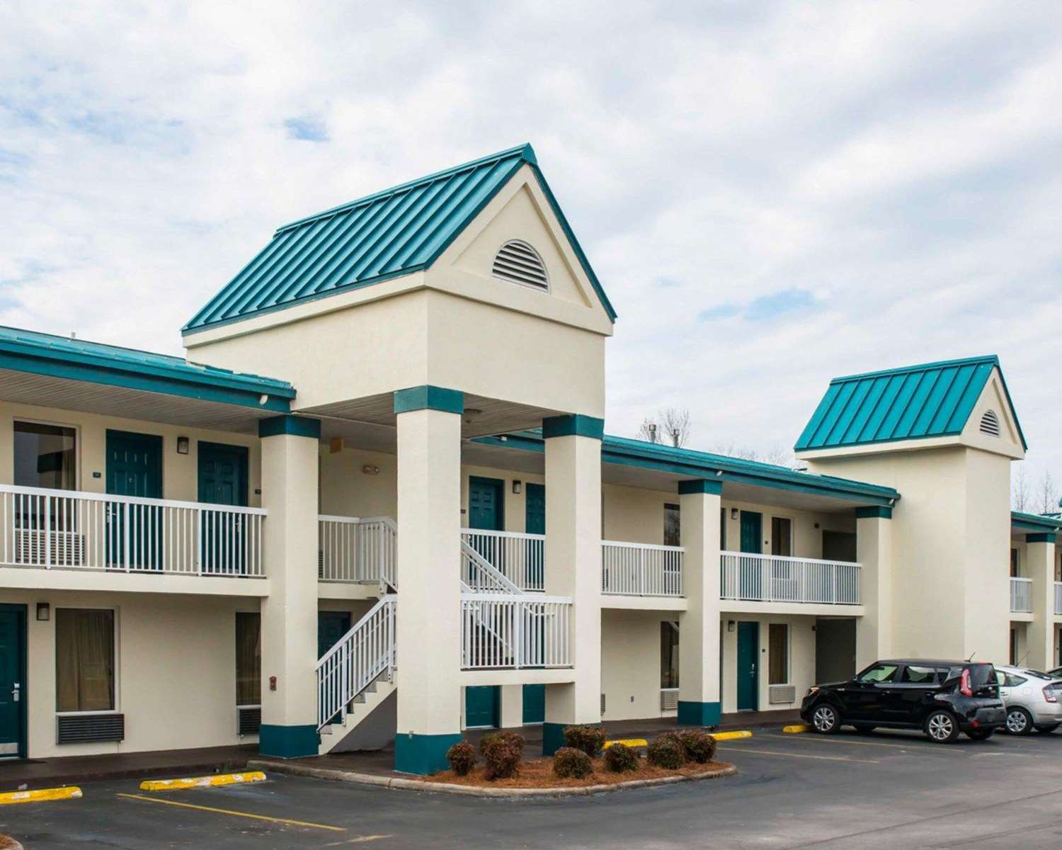 Quality Inn Chipley I-10 at Exit 120 12/13