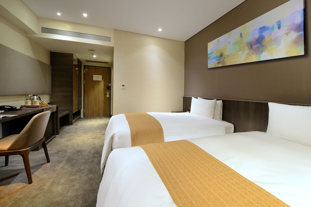 Park City Hotel -Hualien Vacation 18/50
