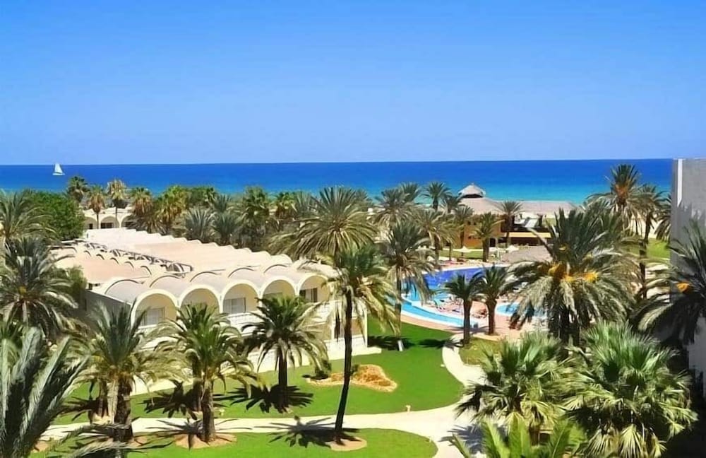 Marhaba Club 30/36