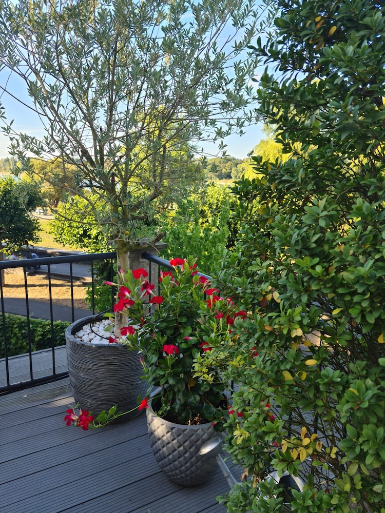 Villahotel Rheinblick 41/50