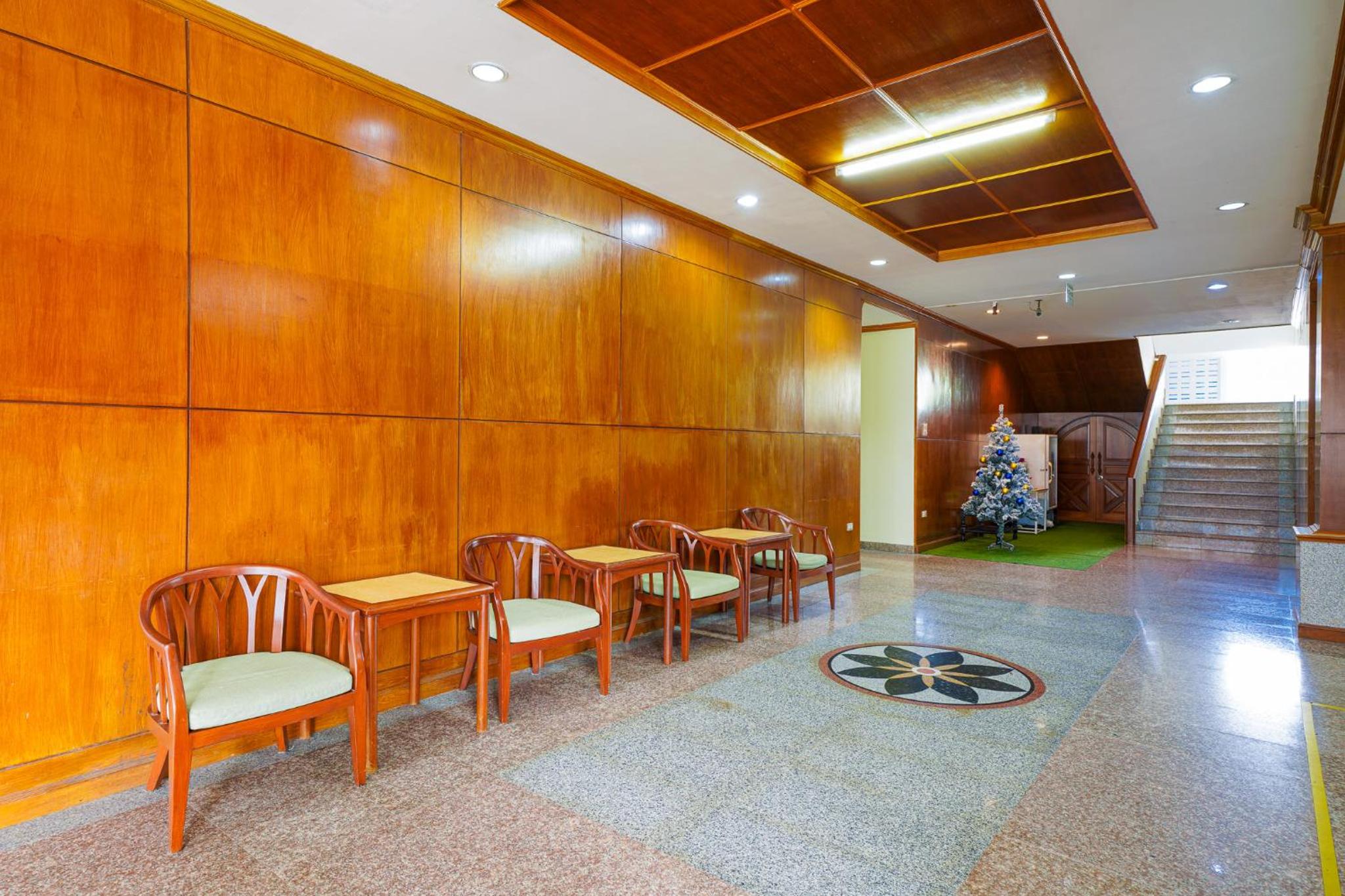 Mayfa Hotel 42/58