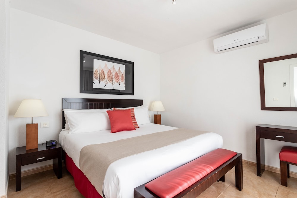 Villa, Twin Beds, Two Story, Sofa, Terrace