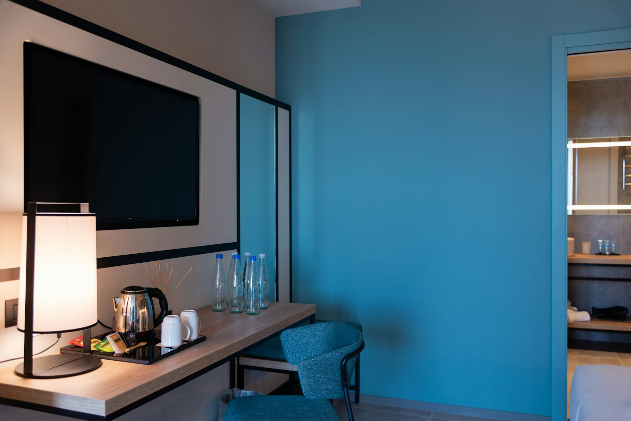Modica Boutique Hotel 26/31