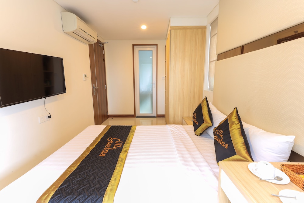 Me Gustas Park View Hotel (Ex Saigon Kiko Hotel) 22/46