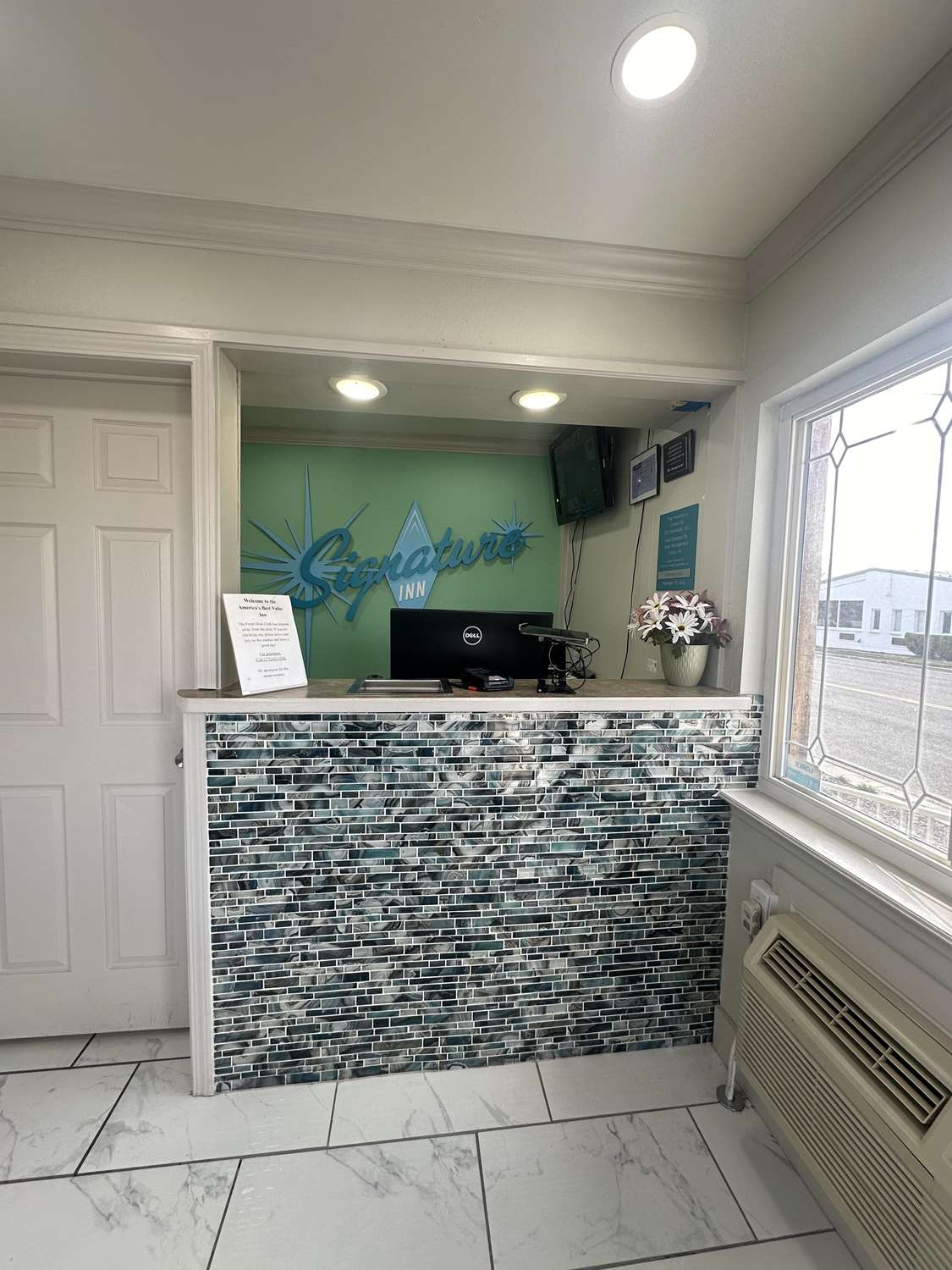Signature Inn Winnemucca 1/11