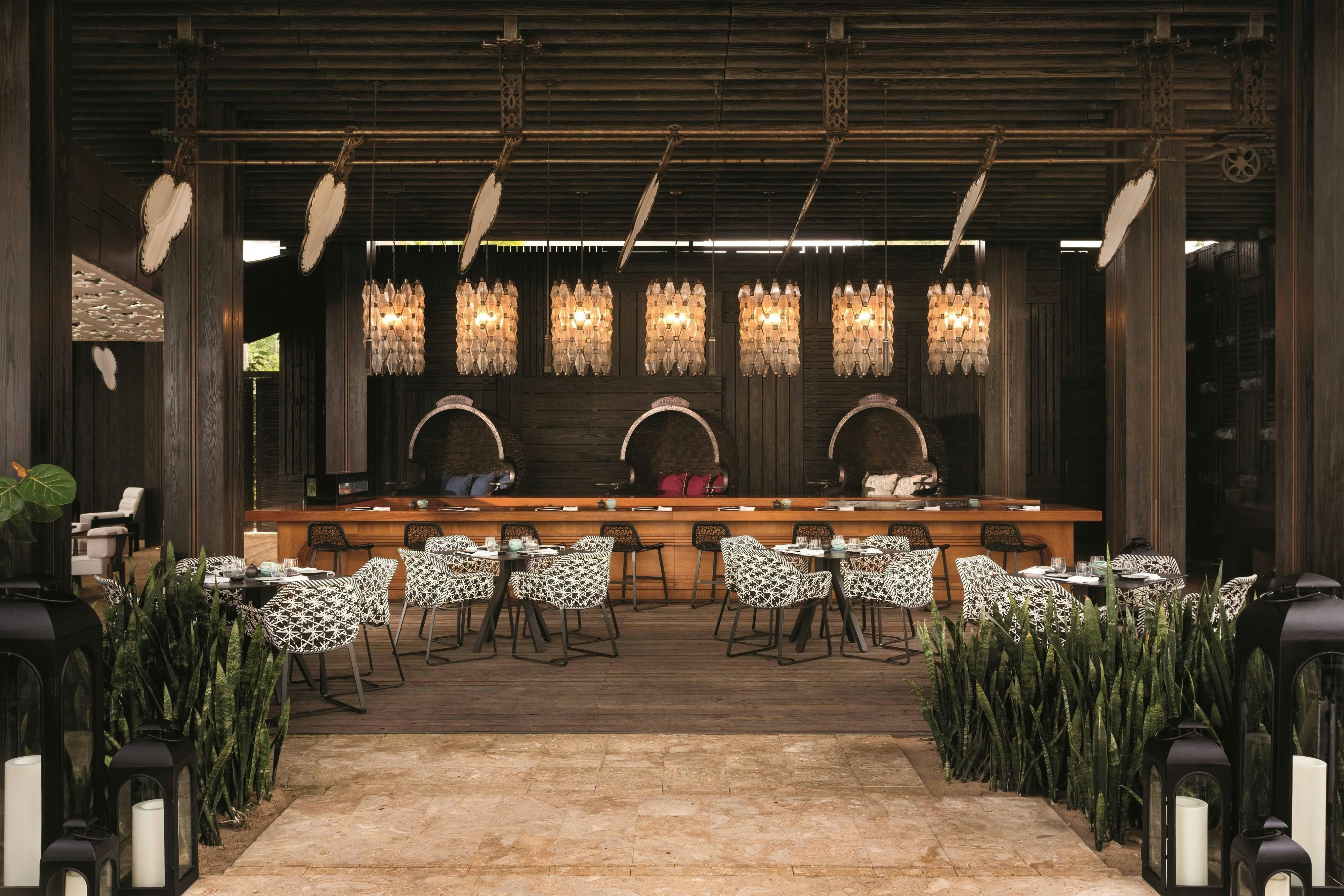 Dorado Beach A Ritz Carlton Reserve 25/47