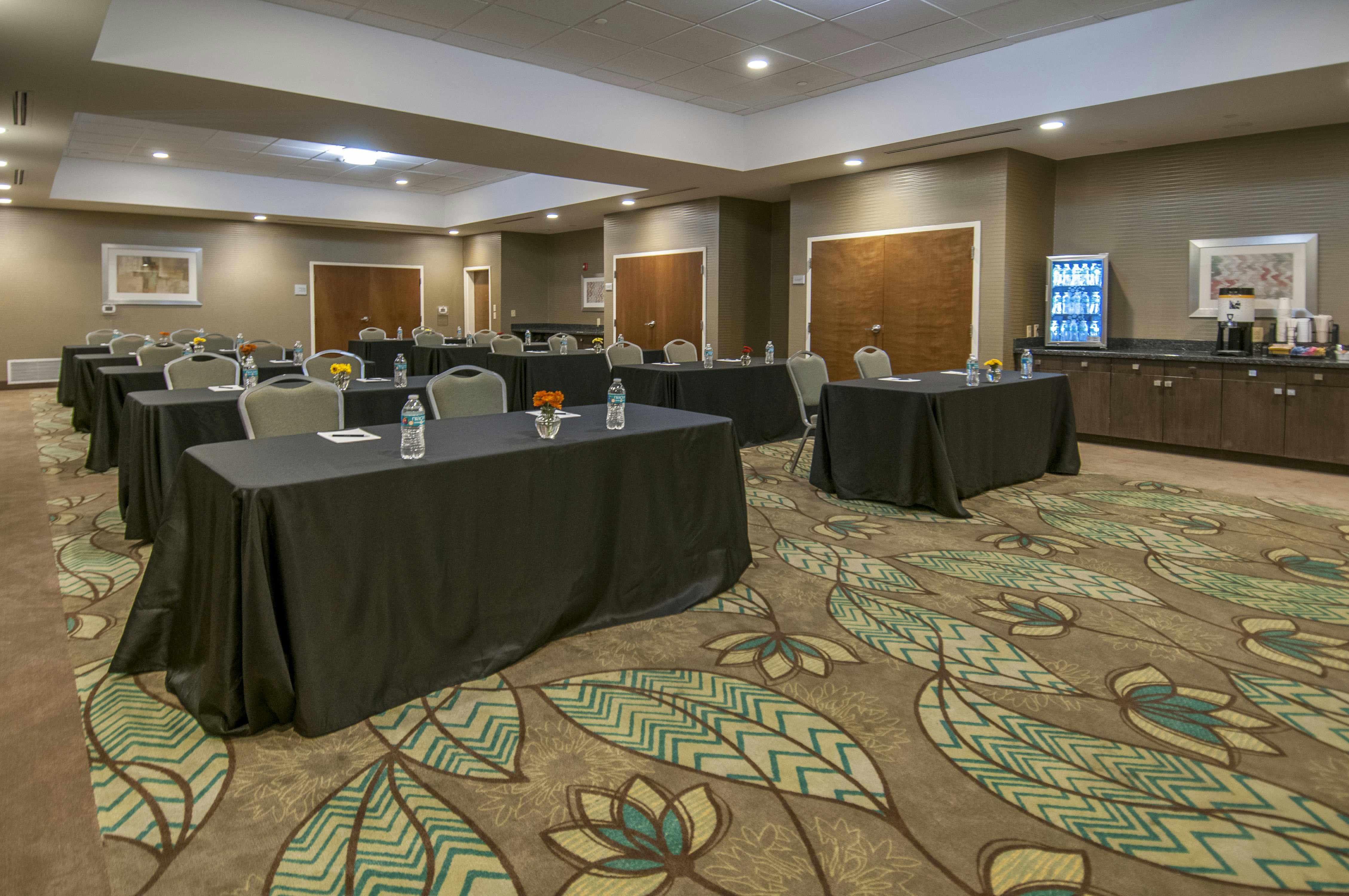 Hampton Inn Hernando Ms 57/65