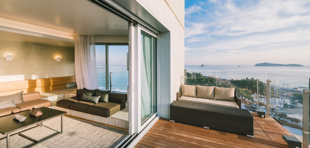 Nest Hotel Incheon 5/47