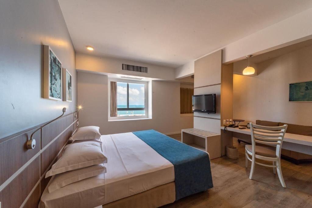 Suite, Triple, Sea Front