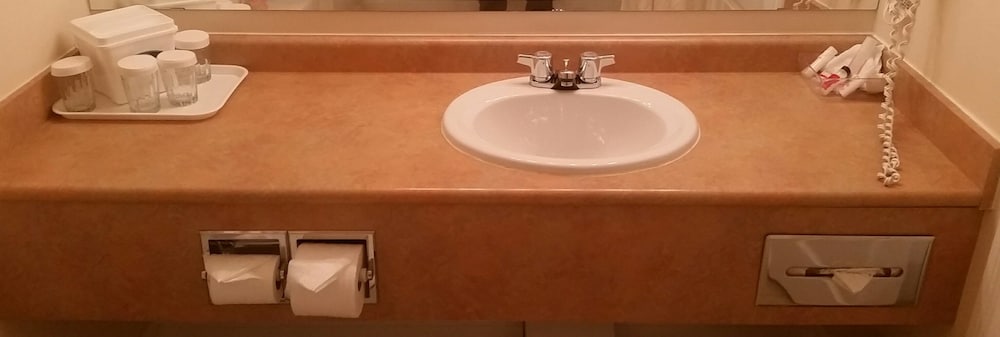Elk Lake Inn Suites Victoria 60/81