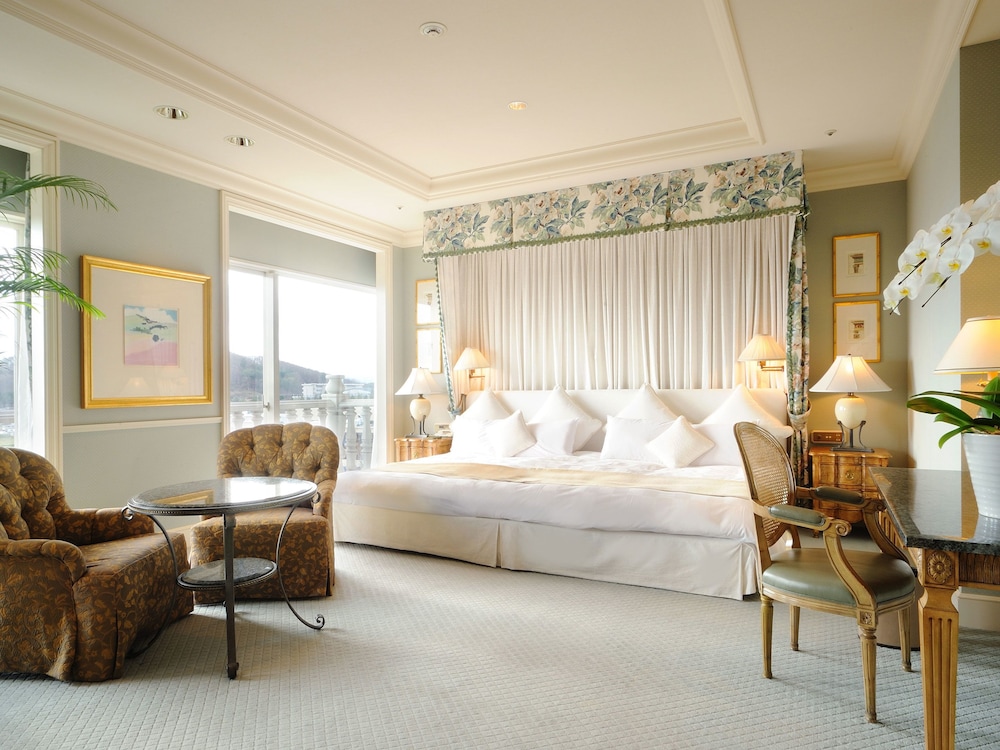 Sendai Royal Park Hotel 29/75