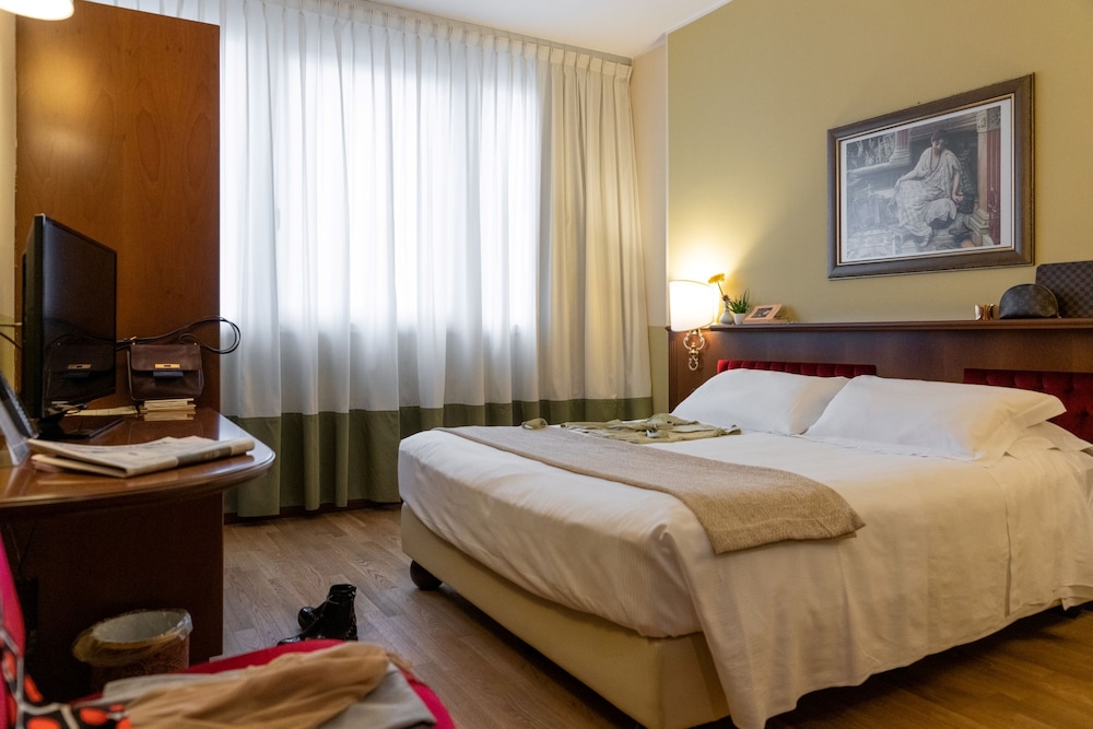 Hotel Alga 14/62