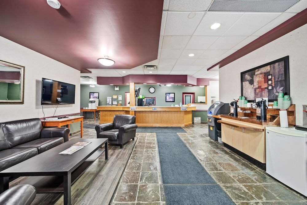 Guest House Inn And Suites 5/46