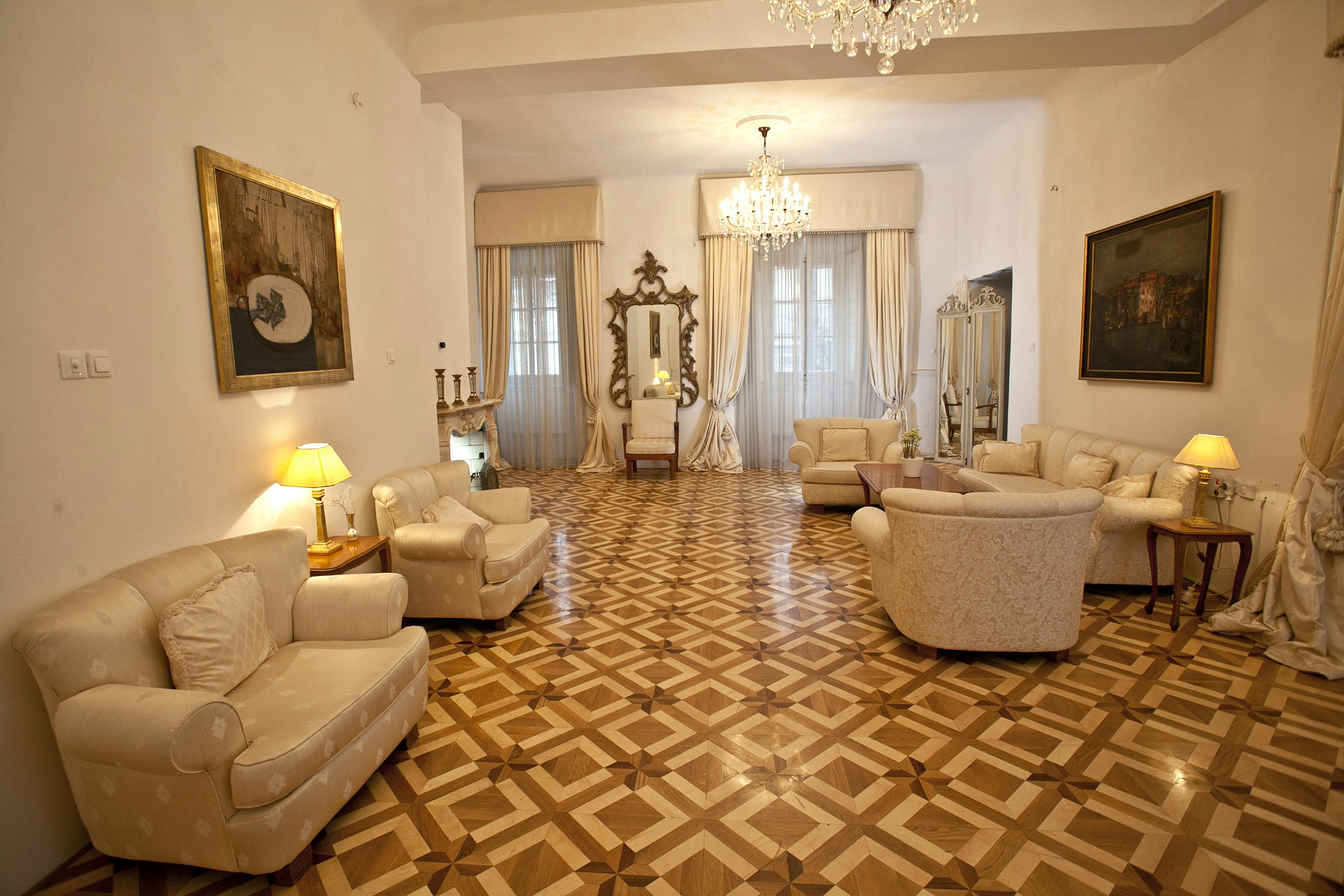 Antiq Palace Hotel and Spa 21/40