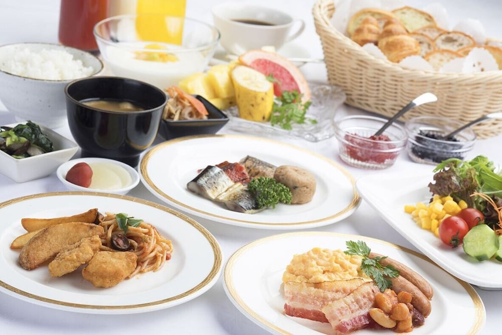 Hotel Granvia Wakayama 42/50