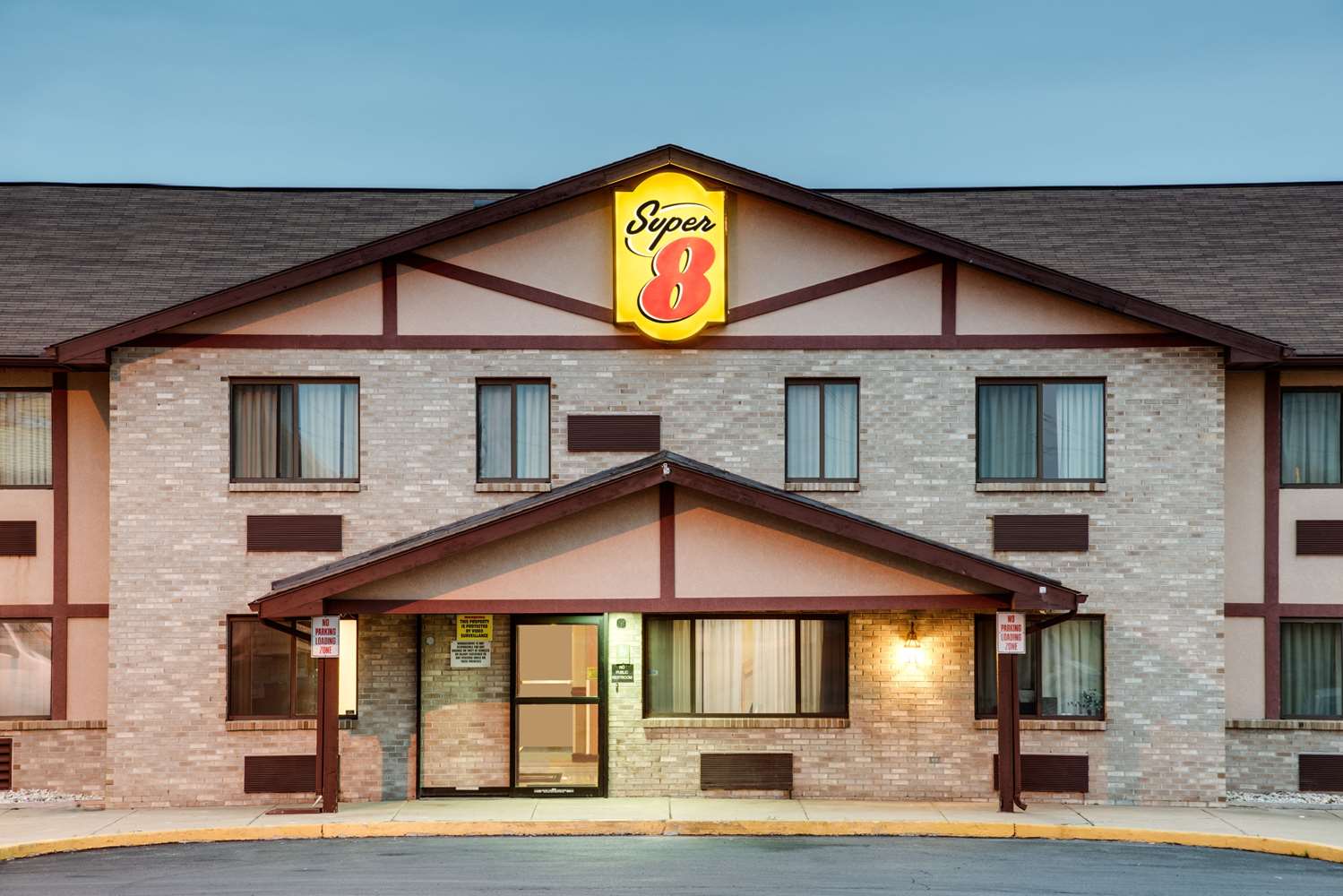 Super 8 by Wyndham Kutztown/Allentown Area 1/7