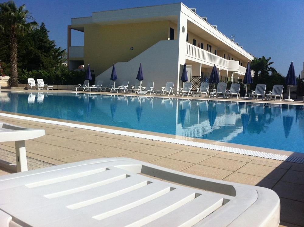 Residence Oasi Salento 5/73