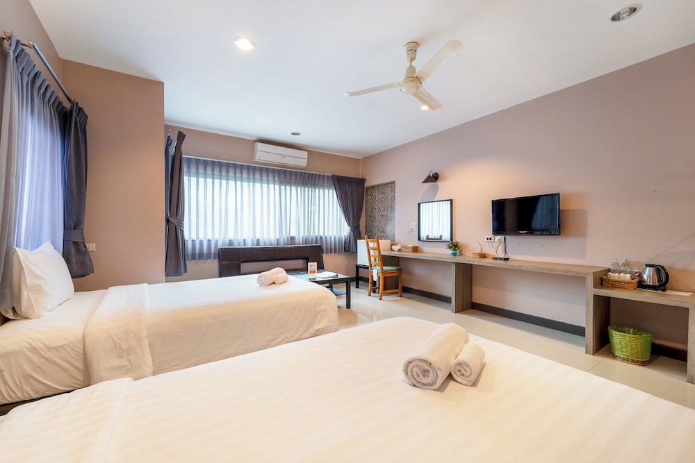 STANDARD, TWIN BEDS