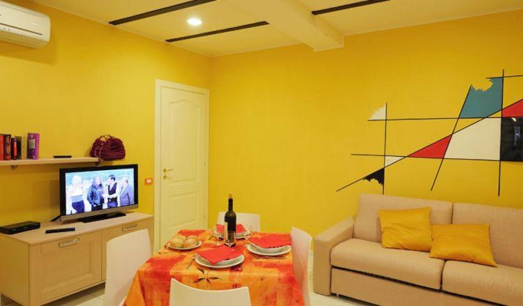 Residence Villa Maurice 17/42