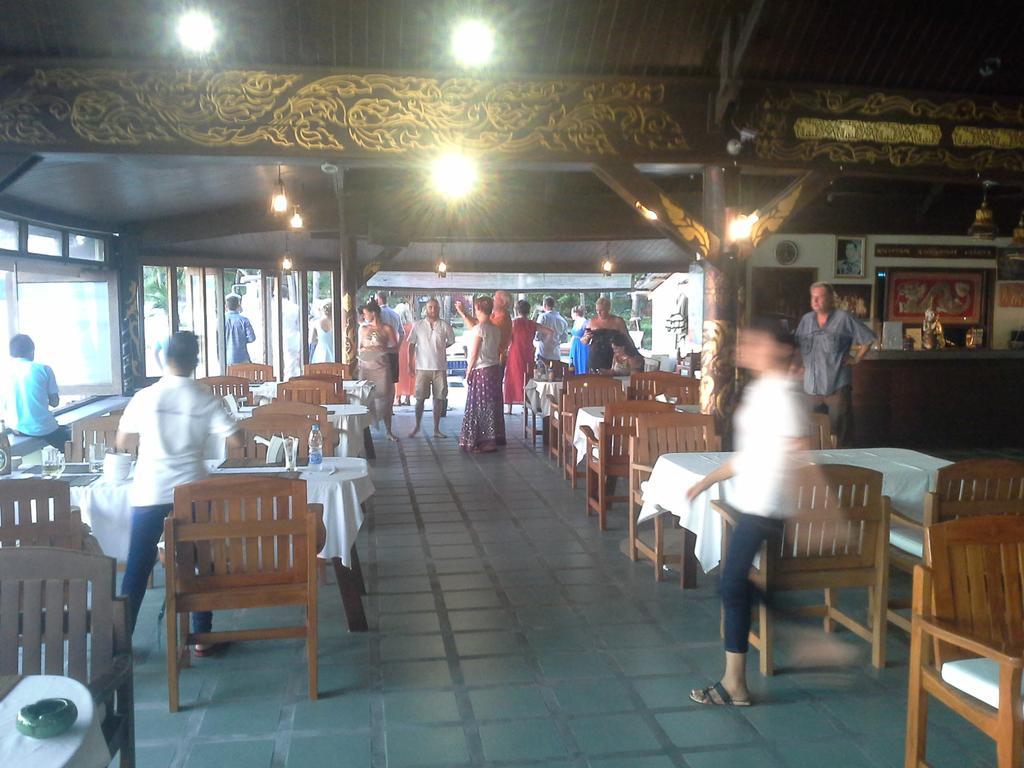 Lipa Lodge Beach Resort 32/43