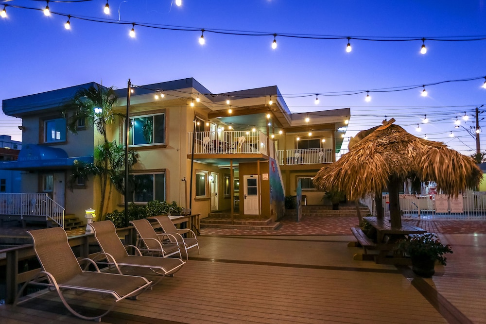 Bay Palms Waterfront Resort - Hotel and Marina 4/70