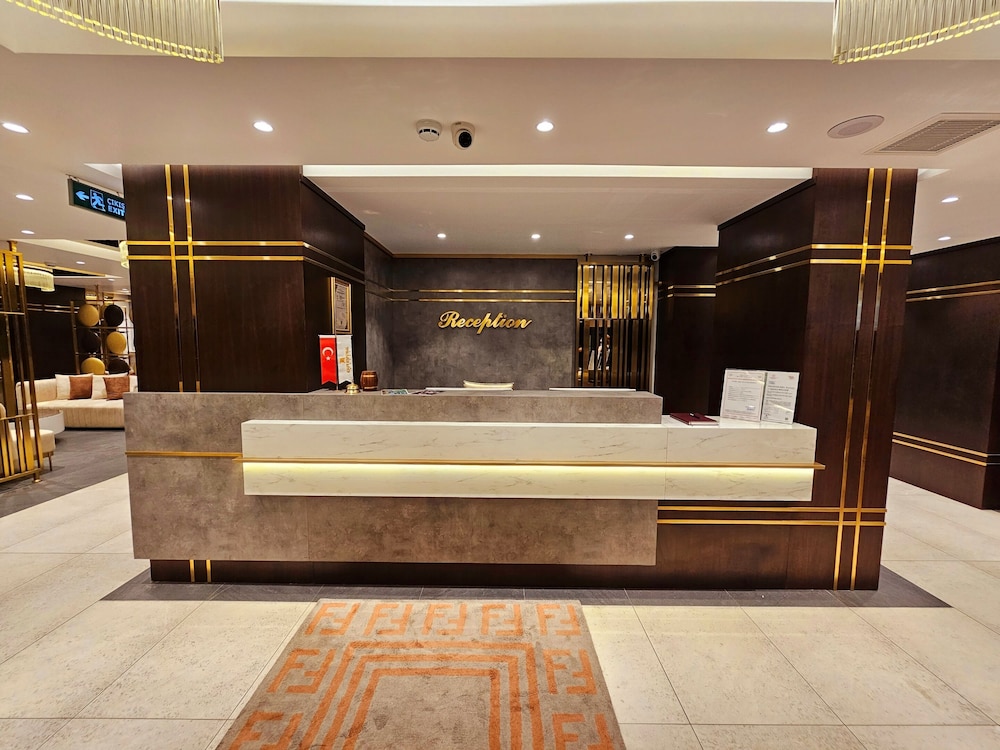 Asur Imperial Hotel 3/38
