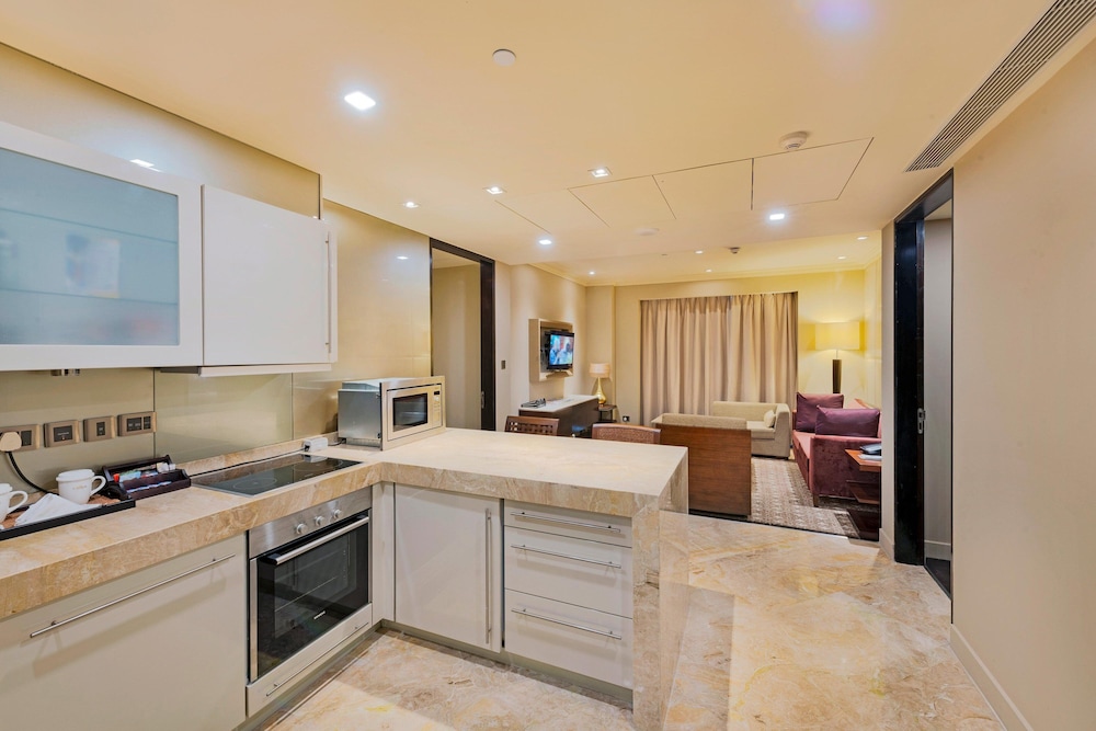 ITC 格兰德金奈佐拉豪华精选酒店(ITC GRAND CHOLA, A LUXURY COLLECTION HOTEL) 图片3