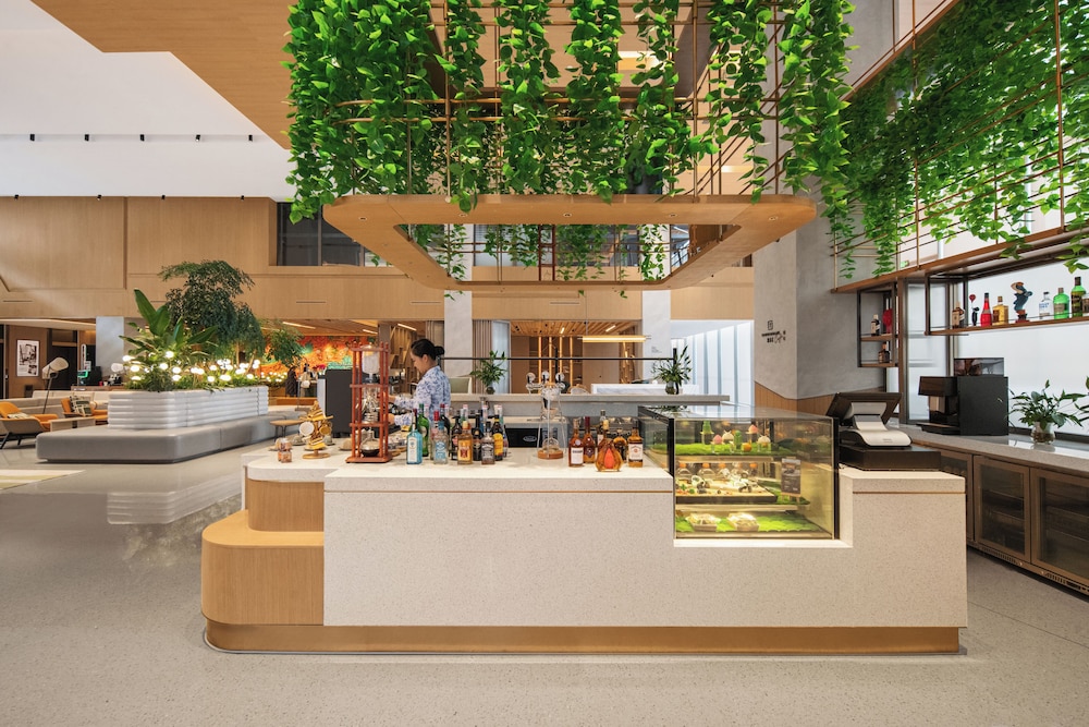 Artyzen Habitat Chongqing 10/60