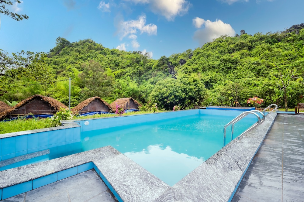 Catba Papillon Garden Bungalow & Resort 28/50