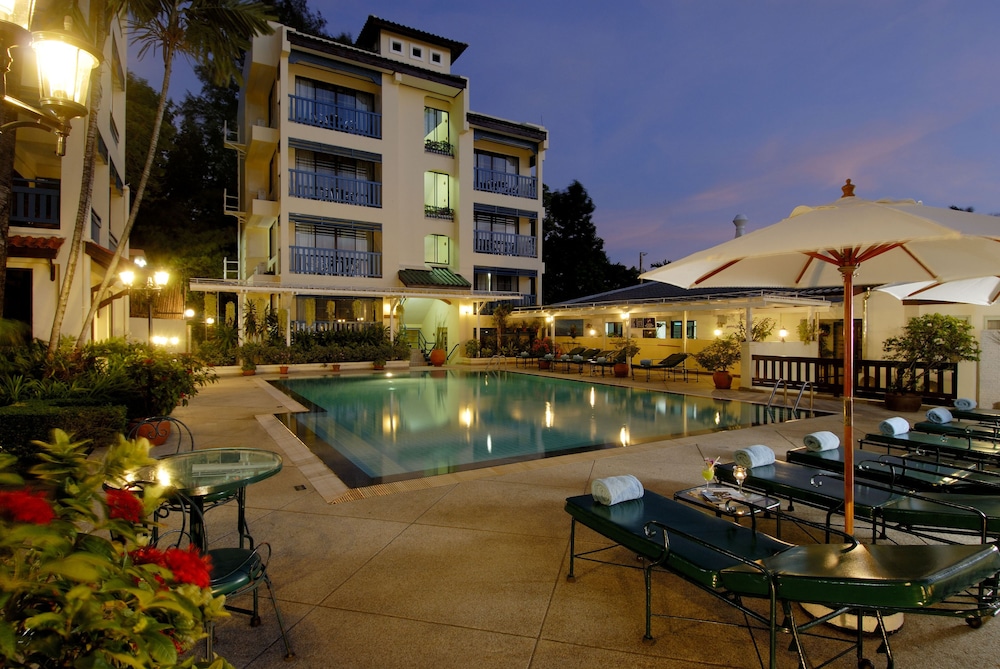 Kantary Bay Phuket 5/65