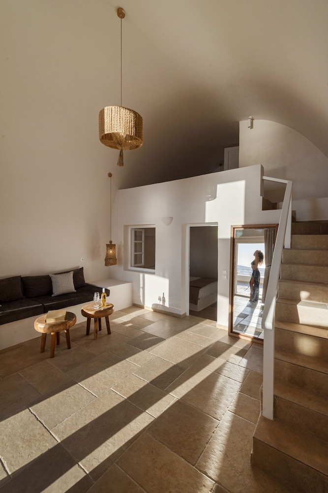 La Maltese Caldera Concept 5/50
