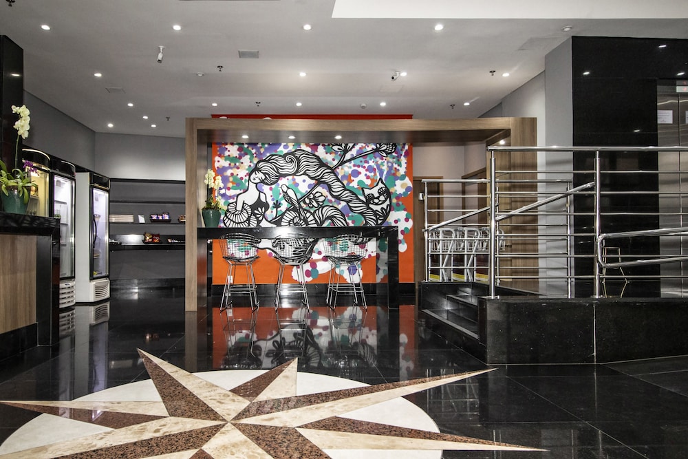 Royal Design Savassi Hotel 9/64
