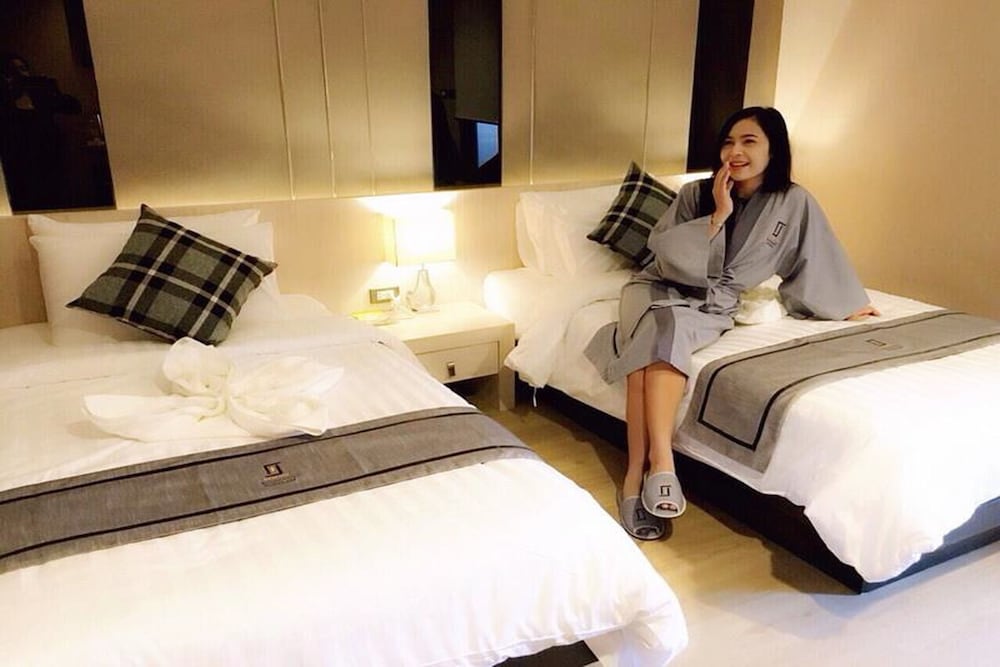 Kesornboutique Hotel 10/33