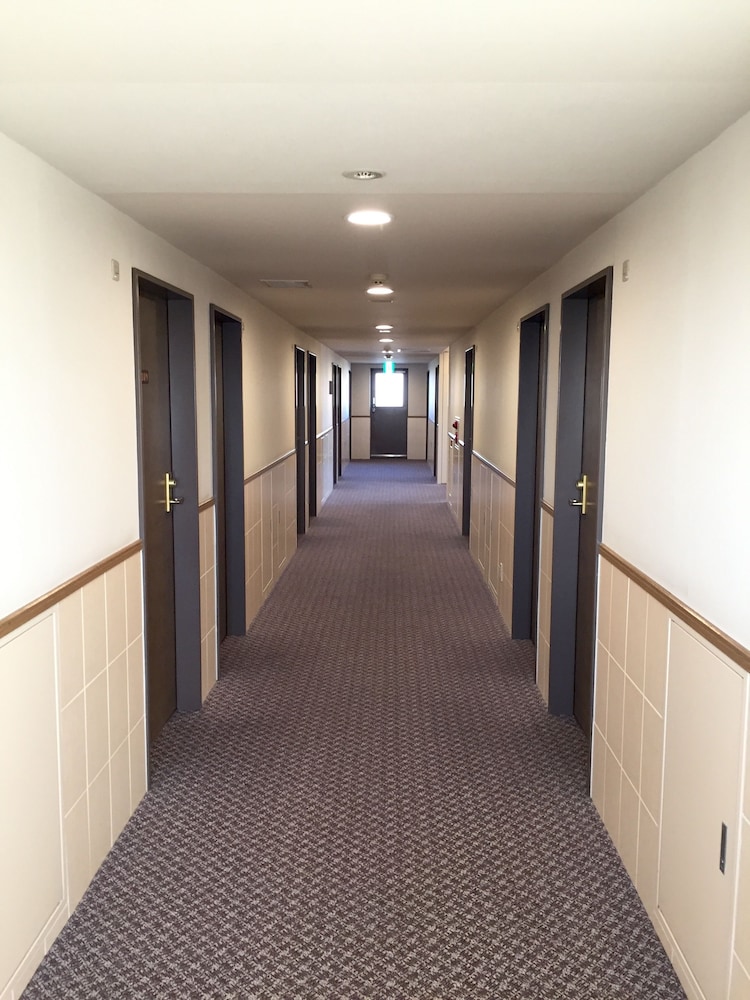 Center Hotel Narita 1 10/41