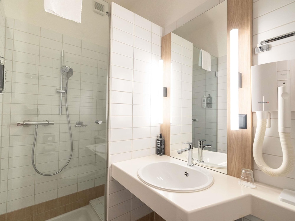 Ibis Chur 40/45