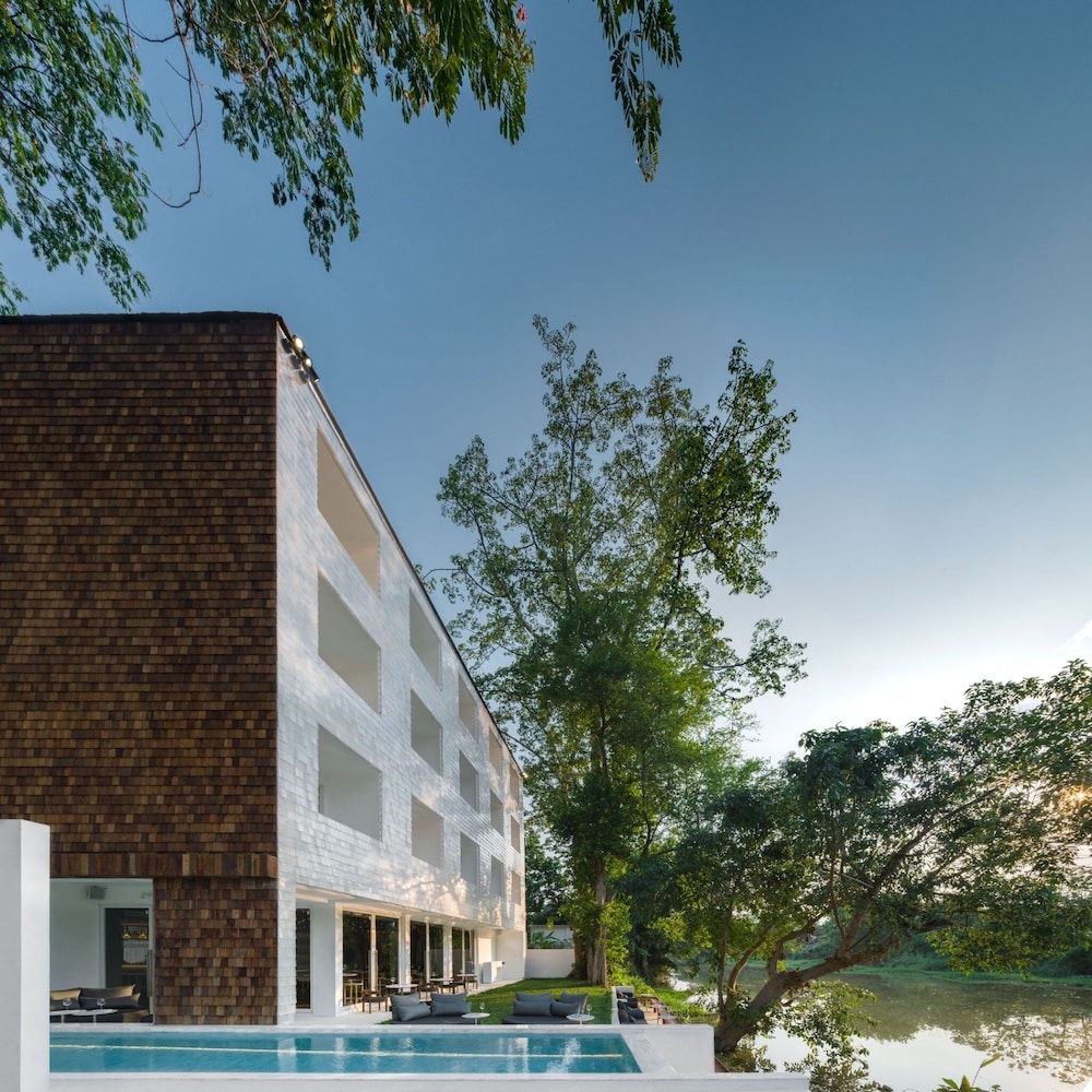 Little Shelter Hotel Chiang Mai in CHIANG MAI
