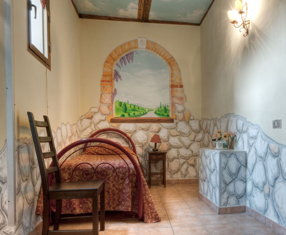 Hotel Masaccio Florence 43/59