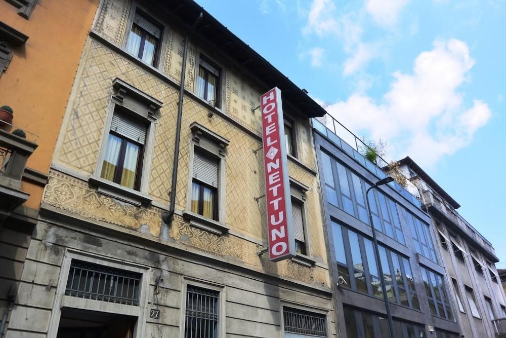 Hotel Nettuno 49/54