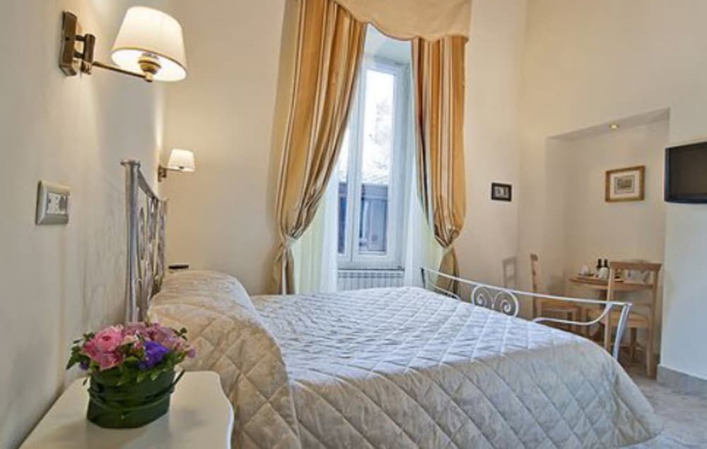Hotel Le Clarisse Al Pantheon 7/59