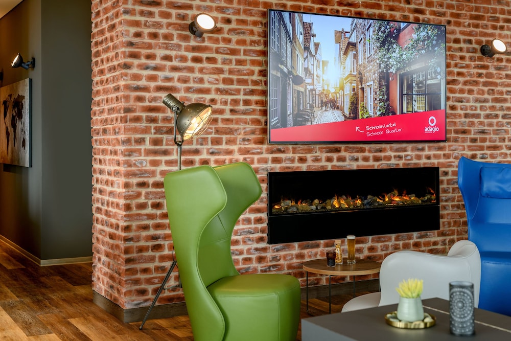 Aparthotel Adagio Bremen 50/73