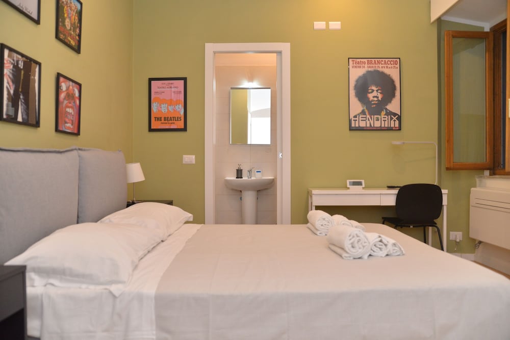 All You Need Is Rome Guesthouse 10/50