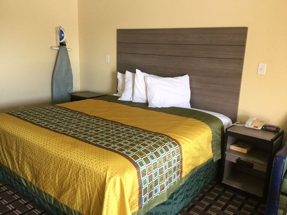 Palace Inn 5/40