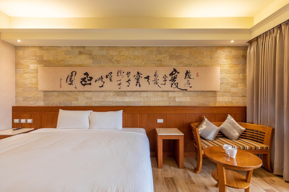 Hualien Toong Mao Resort 28/68