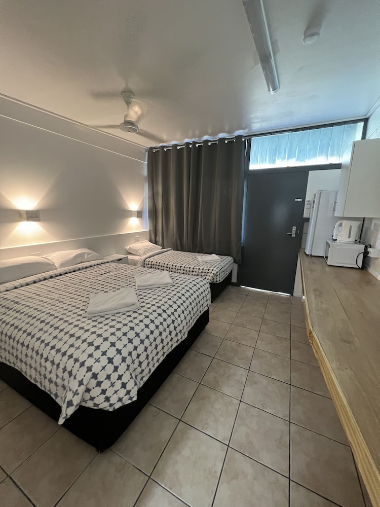 Maryborough City Motel 13/41