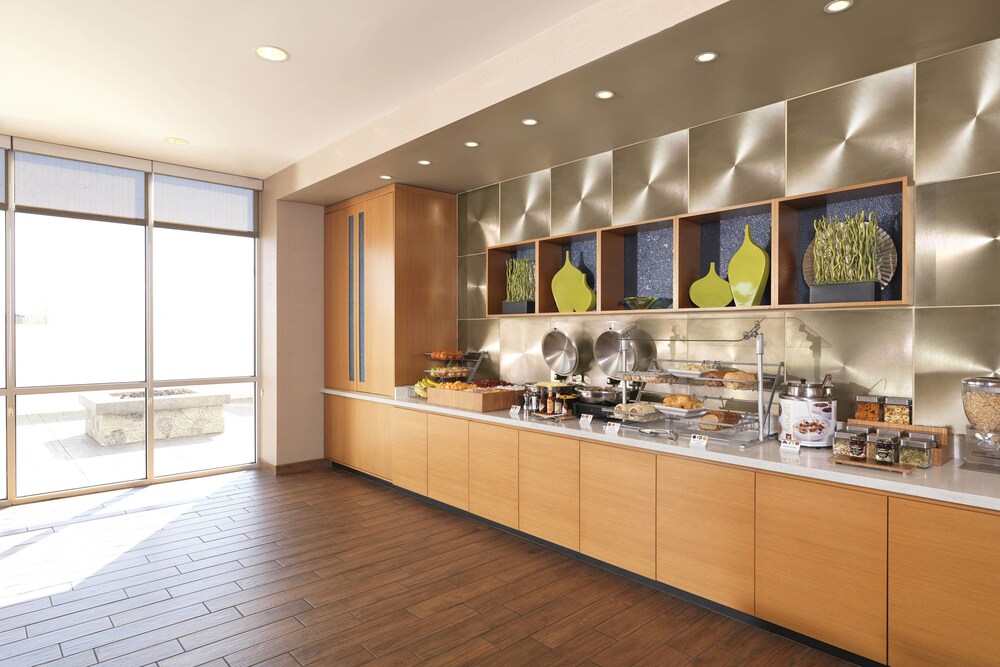 SpringHill Suites Lumberton 46/59